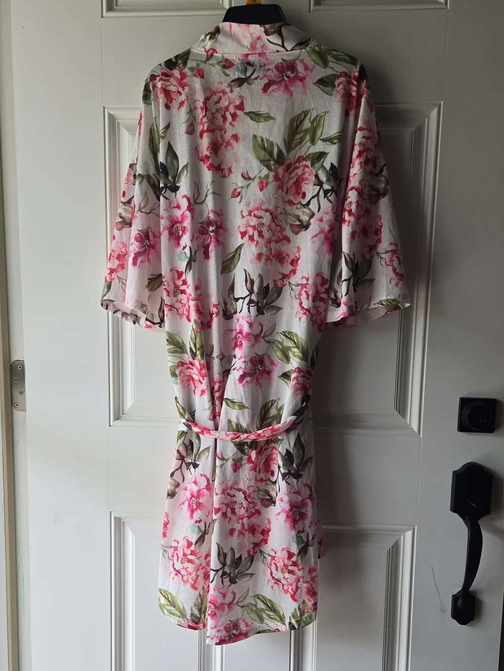 Show Me Your Mumu Floral Robe